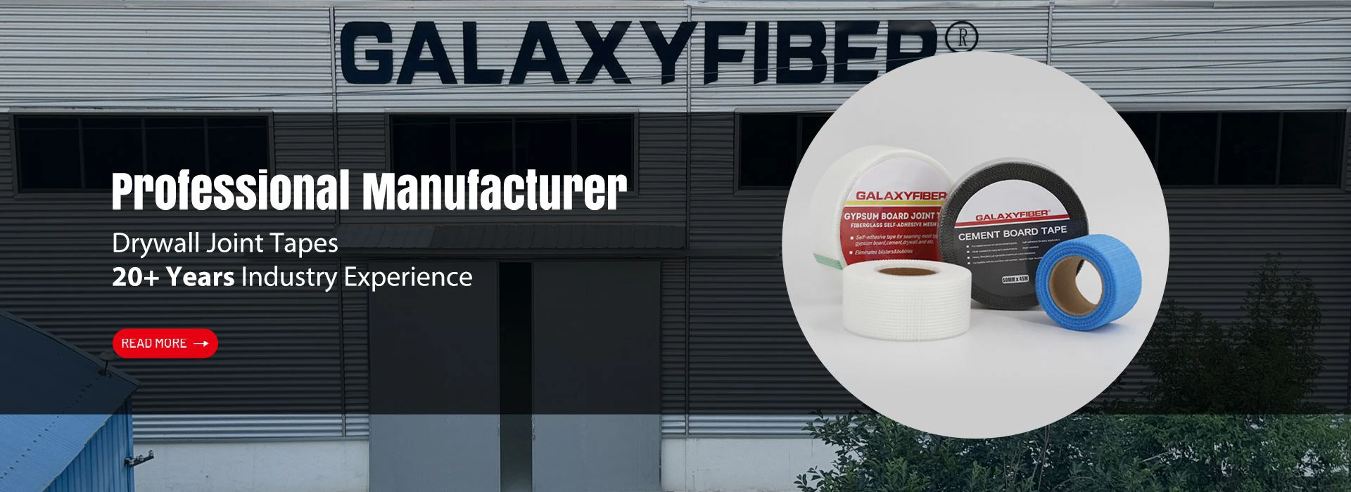 Fiberglass manufacturing and product applications