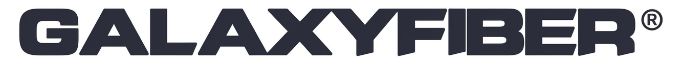 GALAXYFIBER logo