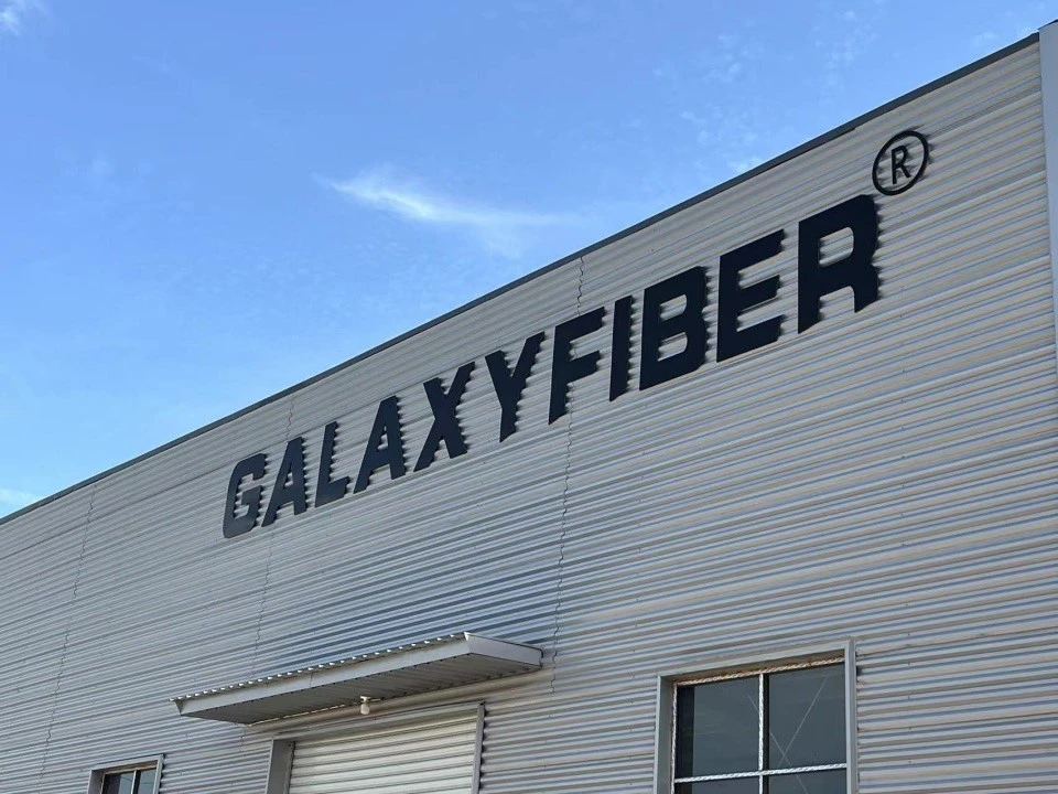GALAXYFIBER factory