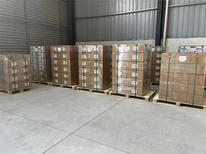 GALAXYFIBER reinforcement materials for construction applications