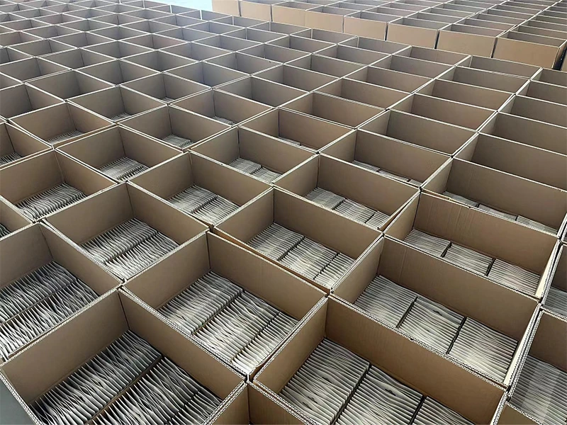 GALAXYFIBER reinforcement material product assortment